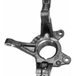 MAIS 6001548867 SAĞ ÖN AKS TAŞIYICI (ÖN AKSON) ABS'Lİ  DACIA : LOGAN / STEPWAY / SANDERO MAIS-6001548867-6001548239