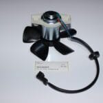 SEGER 46435035 SEGER MARKA KALORİFER MOTORU 4 FİŞ ( TOFAŞ : DOĞAN / KARTAL / ŞAHİN / DOĞAN SLX ) SEGER-53290