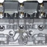 Silindir Kapağı MGA | Oto Parçam