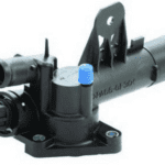 Mais Komple Müşürlü Termostat - 110605536R