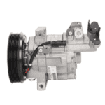 WUTSE WUT-4201.0453 Klima Kompresörü - 8201025121