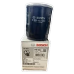 Yağ Filtresi Bosch | Oto Parçam