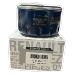 Yağ Filtresi Mais | Oto Parçam