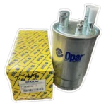 Mazot Filtresi Opar | Oto Parçam