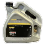 5W-40 Motor Yağı Castrol | Oto Parçam
