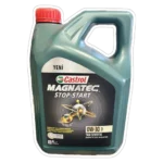 0W-30 Motor Yağı Castrol | Oto Parçam