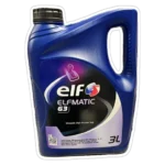 G3 Otomatik Şanzıman Yağı Elf | Oto Parçam