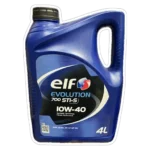 10W-40 Motor Yağı Elf | Oto Parçam