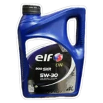5W-30 Motor Yağı Elf | Oto Parçam