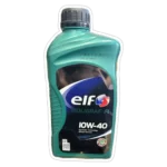 10W-40 Motor Yağı Elf | Oto Parçam
