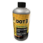 DOT3 Fren Yağı Kraftvoll | Oto Parçam