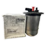 Mazot Filtresi Mais | Oto Parçam