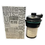 Mazot Filtresi Mais | Oto Parçam