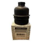 Yağ Filtresi Kapağı Mais | Oto Parçam