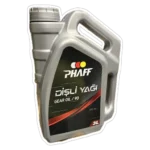 90 Şanzıman Yağı Phaf | Oto Parçam