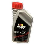 DOT3 Fren Yağı Phaff | Oto Parçam