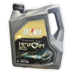 0W-20 Motor Yağı Selenia | Oto Parçam