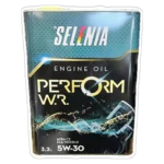 5W-30 Motor Yağı Selenia | Oto Parçam