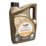 15W-40 Motor Yağı Total | Oto Parçam