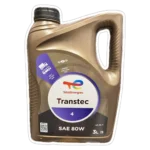 Manuel Şanzıman Yağı Total | Oto Parçam