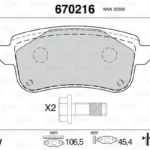 VAL-670216 | Oto Parçam