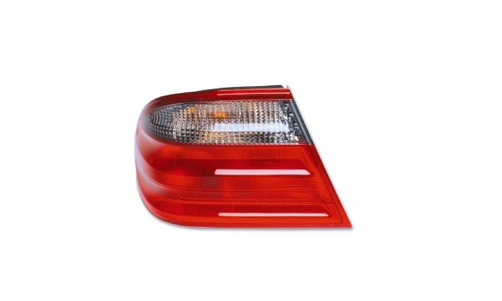 MERCEDES E SERI W210 99>02> STOP LAMBASI ELAGANCE SOL - ULO
