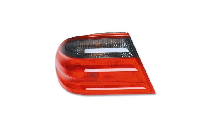MERCEDES E SERI W210 99>02> STOP LAMBASI AVANTGERDE SOL - ULO