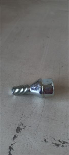 BIJON CIVATASI M12X1,5X23 6001544123 - ANS
