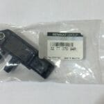 227707094R BASINÇ KAPTÖRÜ H5H MEGANE 4 13TCE SİYAH MÜŞÜR MAIS RENAULT