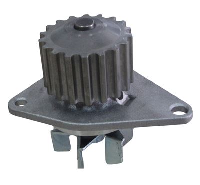 DEVIRDAIM  (PEUGEOT  206-207-307 1.4I 16V 04- / CITROEN  C3-C4 1.4 16V) - MGA