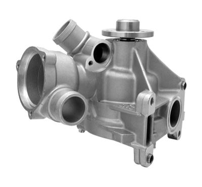 SU POMPASI MERCEDES W124 260 E 85>92  - MAGNETTI MARELLI