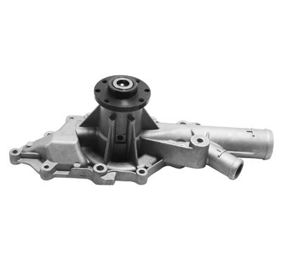 MERCEDES SU POMPASI MERCEDES SPRNTR 906 65102>301 65100>201 PA1197 - MAGNETTI MARELLI