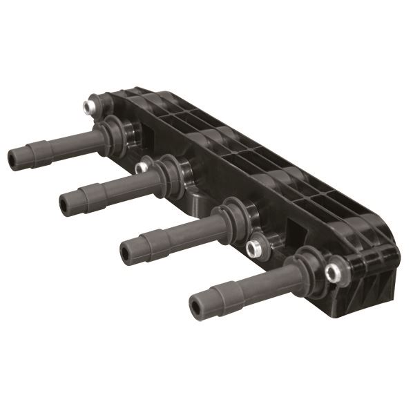 ATESLEME BOBINI ( OPEL   ASTRA G 1.4 1.6 VECTRA B-C 1.6 CORSA C 1.4 ) - DELPHI