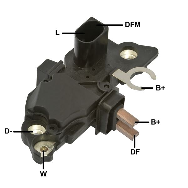 AUDI REGULATOR- TRUCKS 13 9 150  - MAGNETTI MARELLI