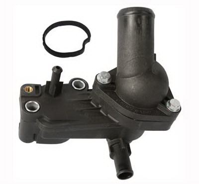 TERMOSTAT ASSY 88CC  FORD  CONNECT  02- - MGA