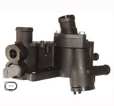 TERMOSTAT GOVDESI VW SEAT - TOPRAN
