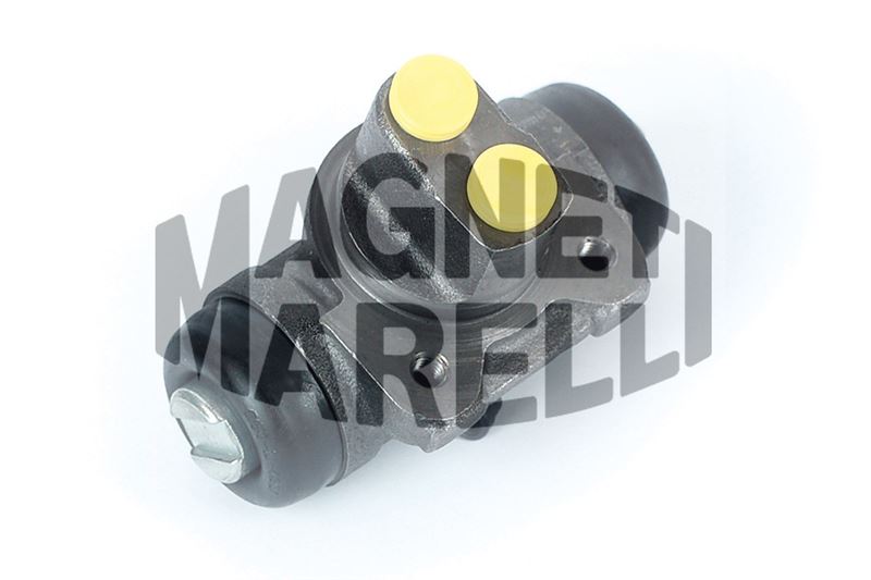 FREN SİLİNDİRİ SOL MASTER II 98> / MOVANO A 98> 23,81mm - MAGNETTI MARELLI