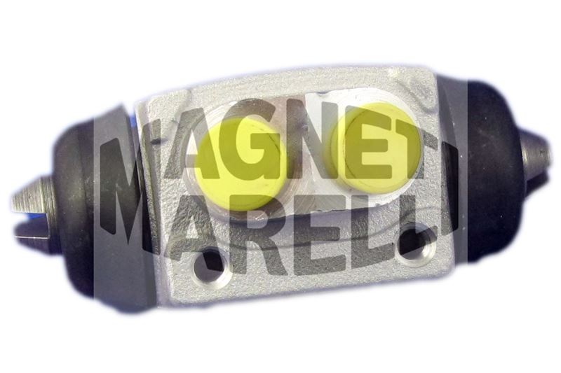 FREN SİLİNDİRİ SAĞ i20 08>12  17.78mm - MAGNETTI MARELLI