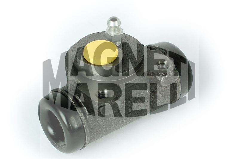FREN SİLİNDİRİ SOL 207 06> 405 20.6mm - MAGNETTI MARELLI