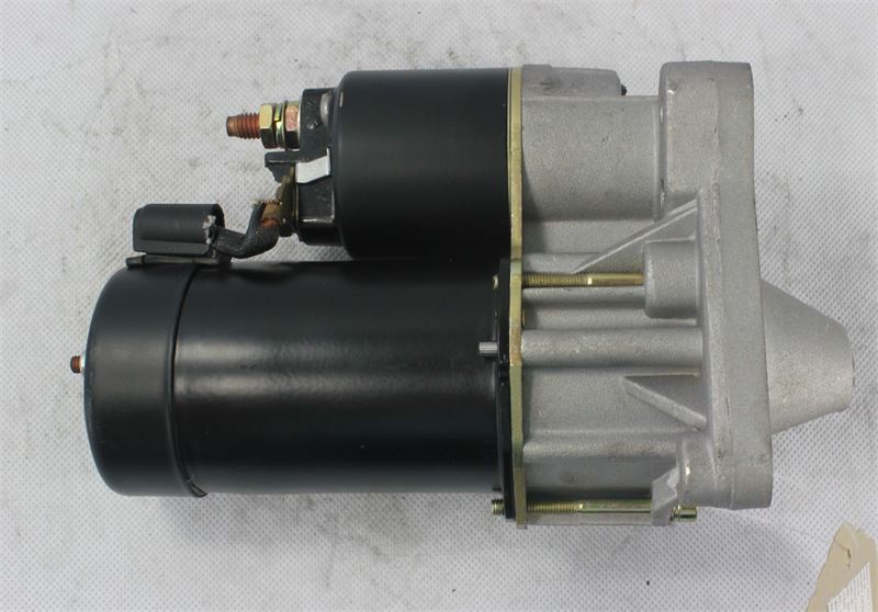 BMW MARŞ MOTORU F10 F15 F22 F25 F26 - MAGNETTI MARELLI
