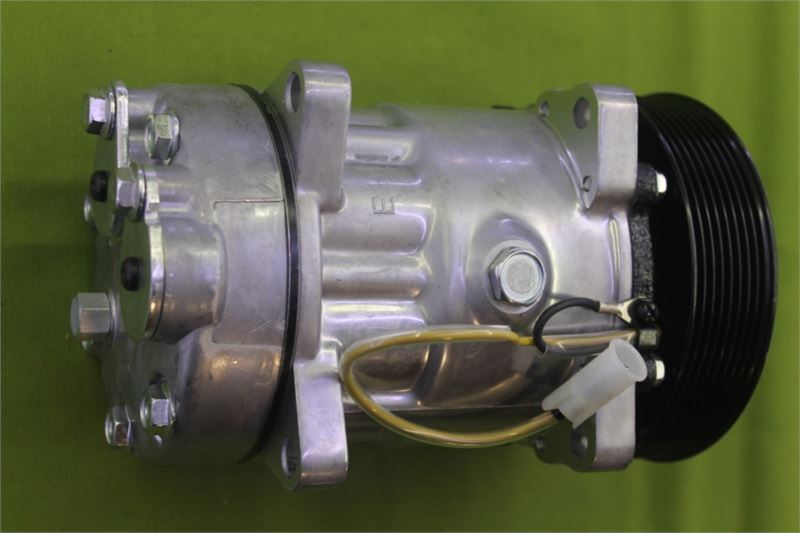 KLIMA KOMPRESORU VOLVO KAMYON SANDEN-8003 - MAGNETTI MARELLI