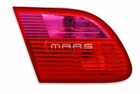 STOP LAMBASI İÇ SOL ALBEA 06> SOLE ÜNİTE DUYLU - MARS