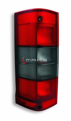 STOP LAMBASI SAG DUYLU ( FIAT   DUCATO 94-01 / PEUGEOT   BOXER 94-01 / CITROEN   JUMPER 94-01 ) - MARS