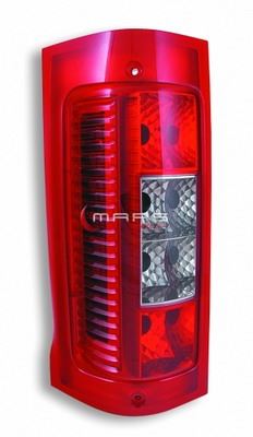 STOP LAMBASI SOL DUYSUZ ( FIAT   DUCATO 01-- / PEUGEOT   BOXER 01-- / CITROEN   JUMPER 01-- ) - MARS