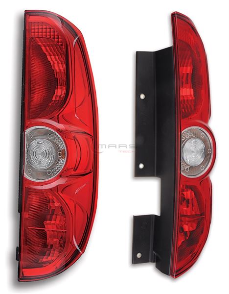STOP LAMBASI SAG CIFT KAPI  (FIAT   DOBLO 10-/OPEL  COMBO ) - MARS