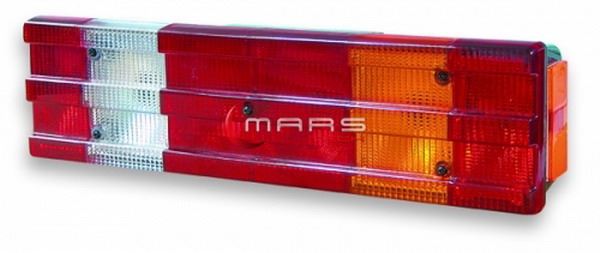 STOP MERCEDES ACTROS BES VIDALI SOKETLİ - ÜÇLER