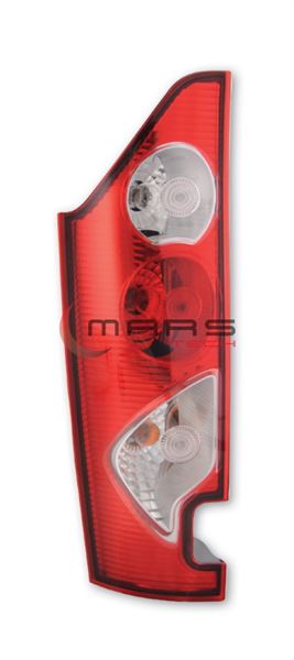 STOP LAMBASI SAĞ KANGOO 08> ÇİFT KAPI - MARS