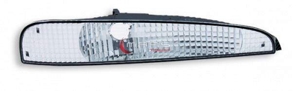 SİNYAL LAMBA DUYLU MERCEDES AXOR II SAĞ 940804>21 - MARS