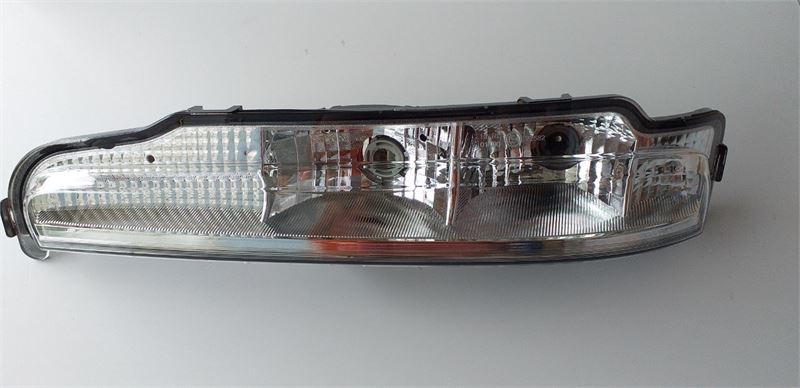 MERCEDES ATEGO III SINYAL DRL DUYLU 2014- SOL 9678200121 - MARS
