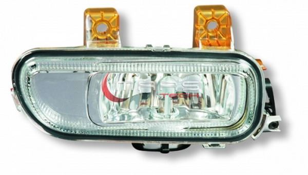 SİS FARI MERCEDES AXOR II 04> SAĞ 940801>56 - MARS
